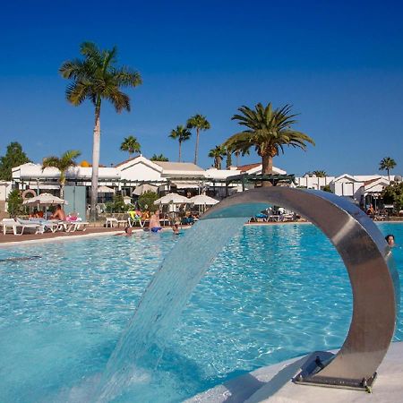 Marlenghi Apartments B 14 Maspalomas  Eksteriør billede