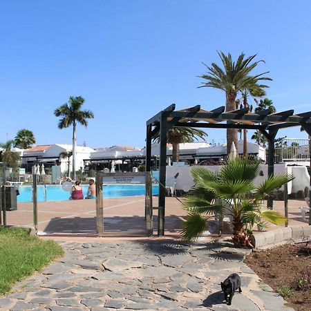 Marlenghi Apartments B 14 Maspalomas  Eksteriør billede