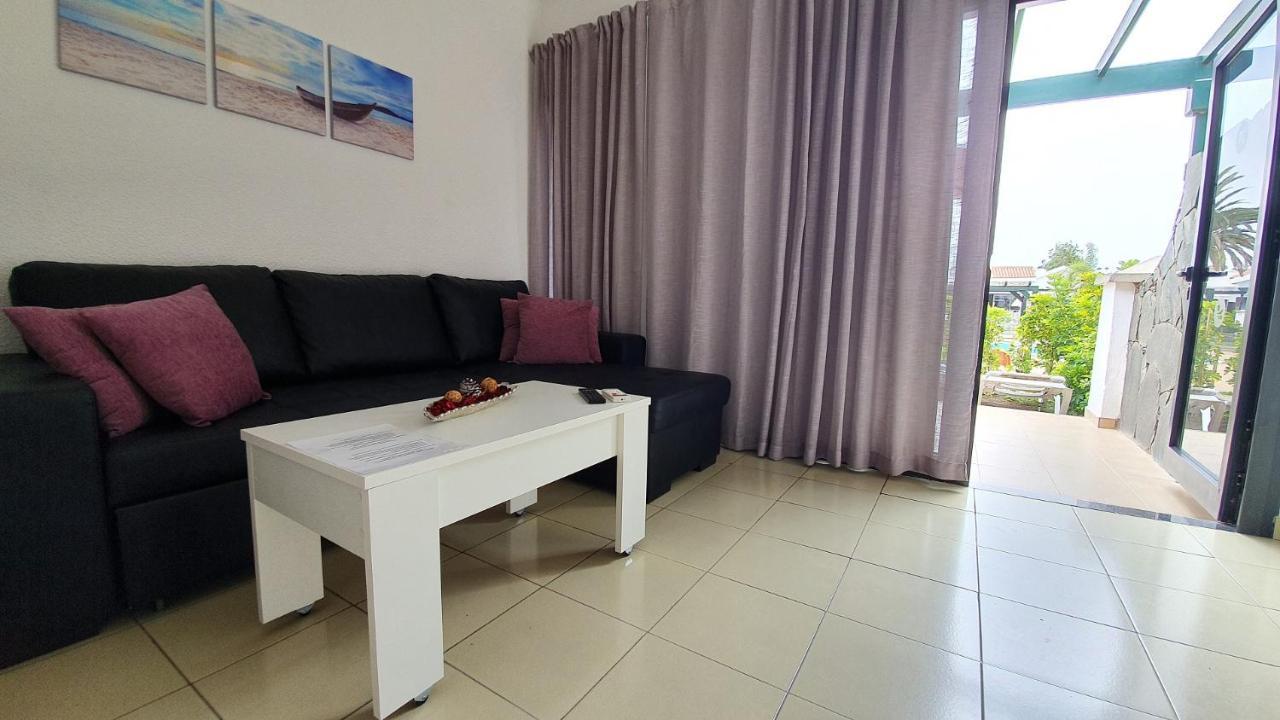 Marlenghi Apartments B 14 Maspalomas  Eksteriør billede