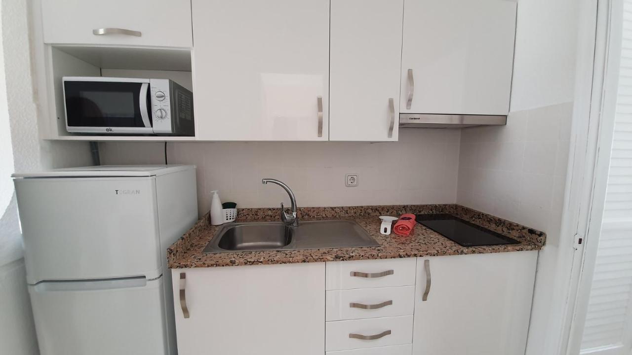 Marlenghi Apartments B 14 Maspalomas  Eksteriør billede