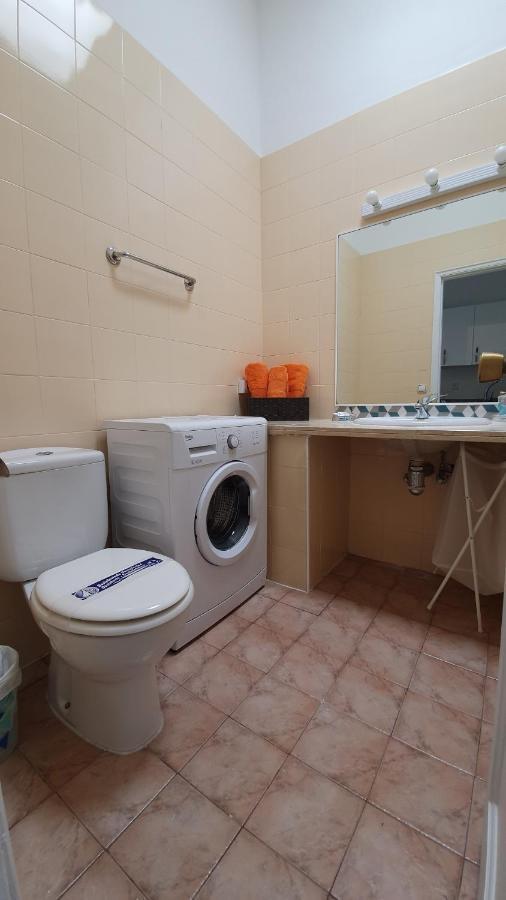 Marlenghi Apartments B 14 Maspalomas  Eksteriør billede