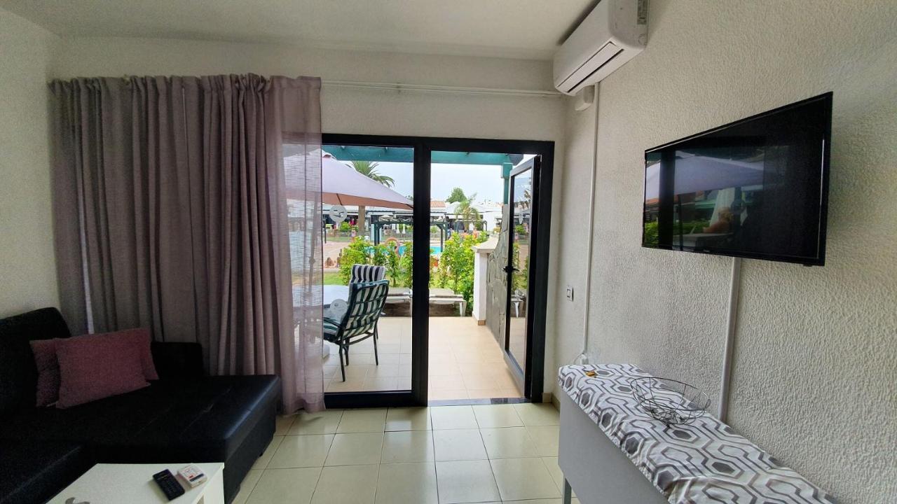 Marlenghi Apartments B 14 Maspalomas  Eksteriør billede