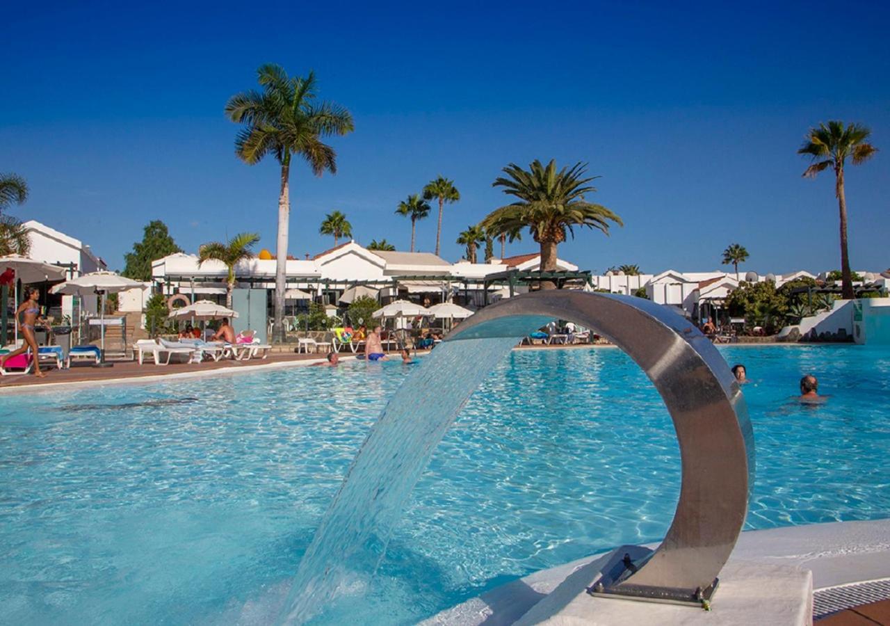 Marlenghi Apartments B 14 Maspalomas  Eksteriør billede