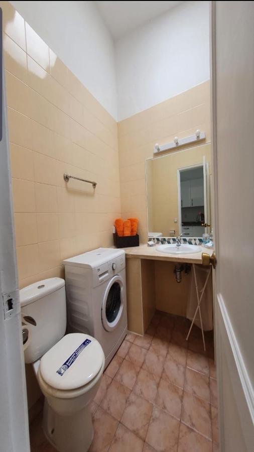 Marlenghi Apartments B 14 Maspalomas  Eksteriør billede