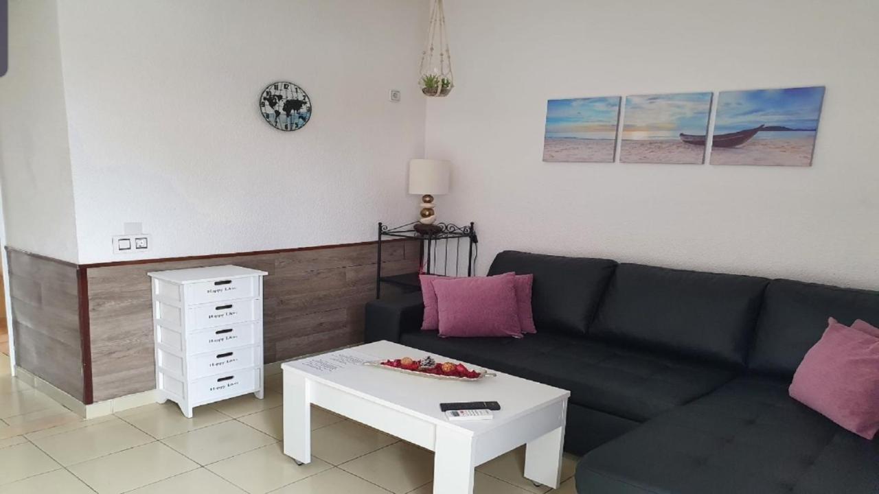 Marlenghi Apartments B 14 Maspalomas  Eksteriør billede