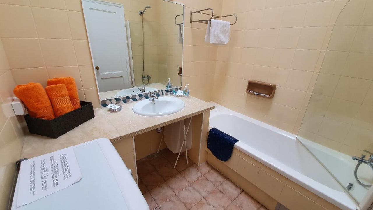 Marlenghi Apartments B 14 Maspalomas  Eksteriør billede