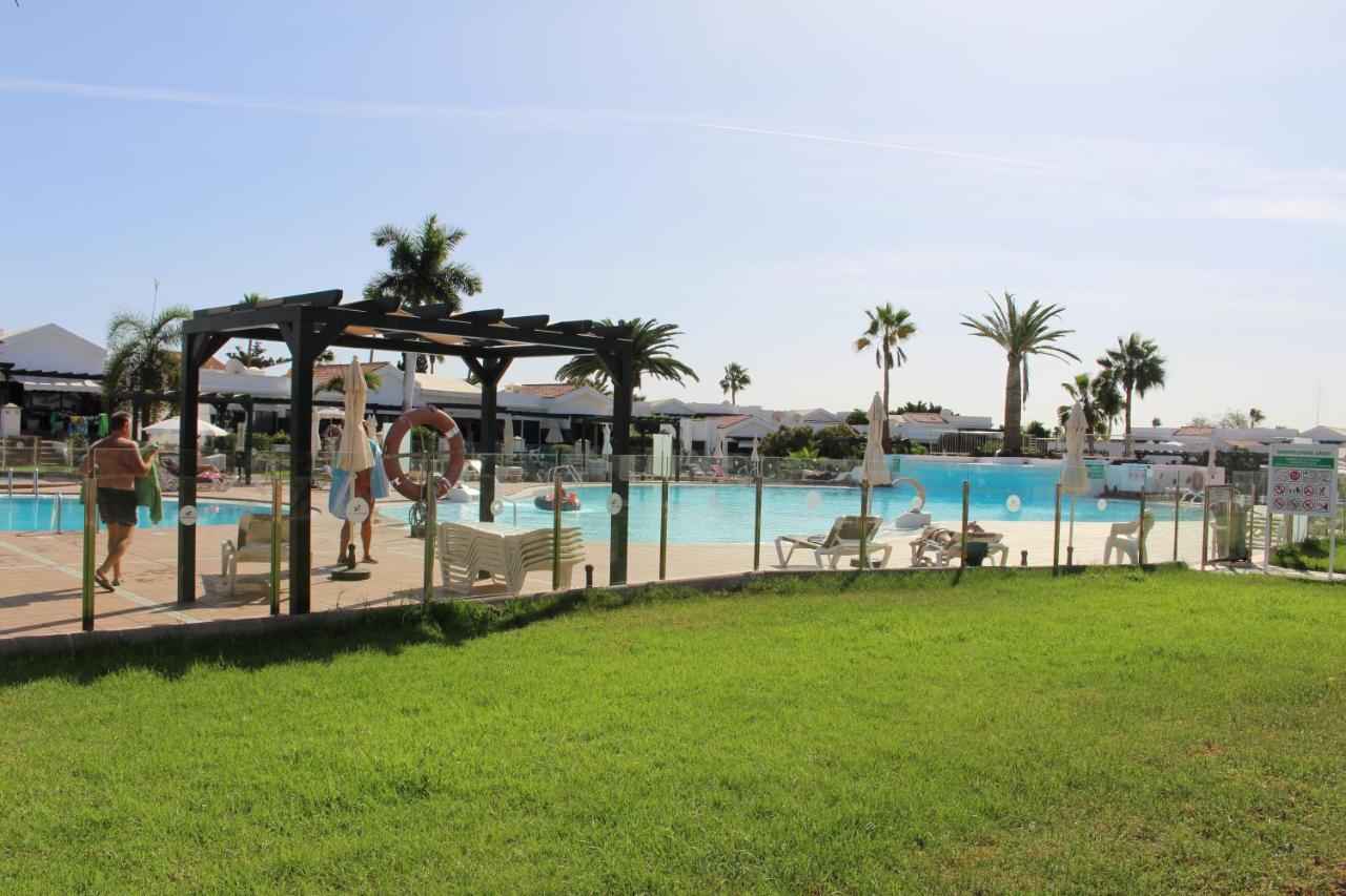 Marlenghi Apartments B 14 Maspalomas  Eksteriør billede