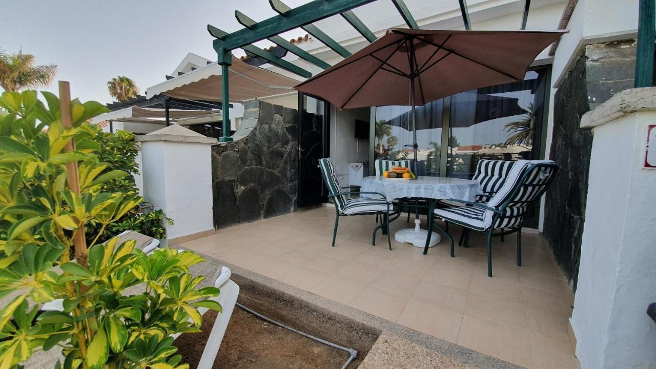 Marlenghi Apartments B 14 Maspalomas  Eksteriør billede