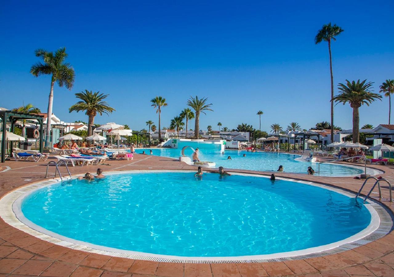 Marlenghi Apartments B 14 Maspalomas  Eksteriør billede